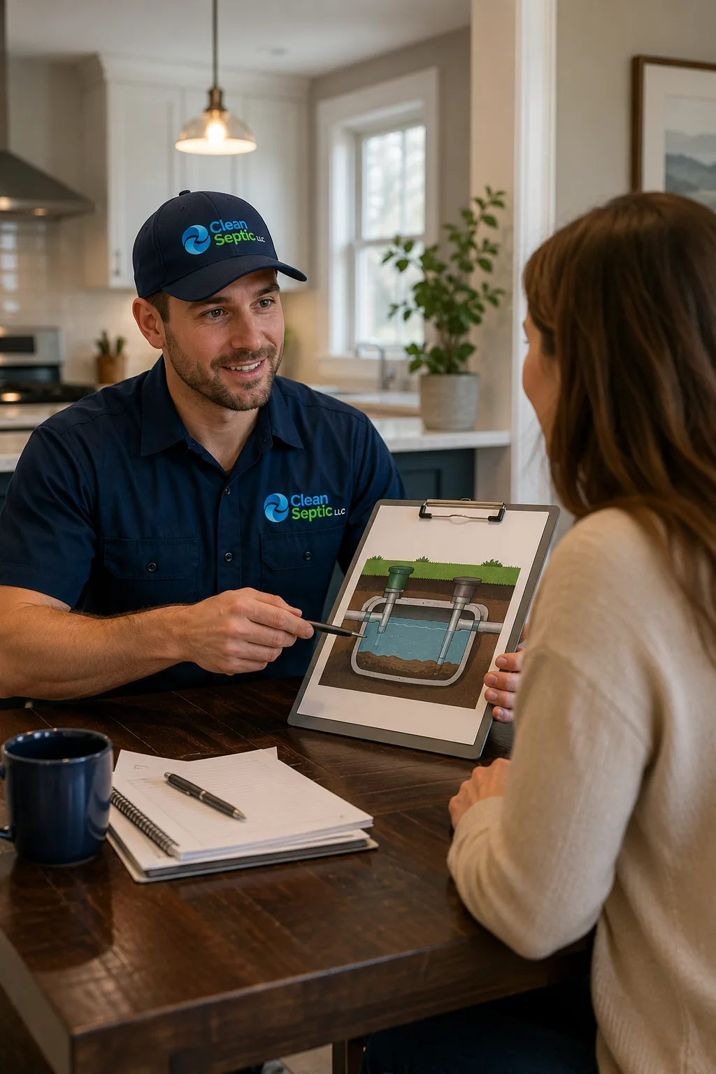 Septic Tank Pumping Jackson, GA FAQs
